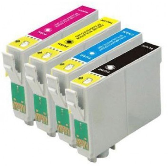 Epson T0321 T0322 T0323 T0324 ink Cartridge Epson T0321 T0322 T0323 T0324 ink Cartridge