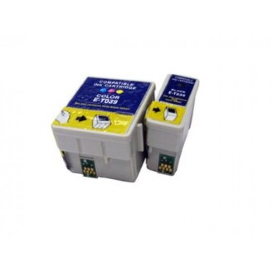 Epson 38 T038 or 39 T039 Ink Cartridge Compatible Epson 38 T038 or 39 T039 Ink Cartridge Compatible