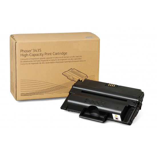 Fuji Xerox CWAA0763 3435B 3435DN High Yield Toner Cartridge Fuji Xerox CWAA0763 3435B 3435DN High Yield Toner Cartridge
