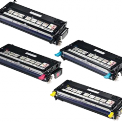 Fuji Xerox C3290FS Toner Cartridge Tonerink Brand