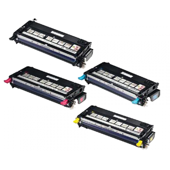 Fuji Xerox C3290FS Toner Cartridge Tonerink Brand Fuji Xerox C3290FS Toner Cartridge Tonerink Brand