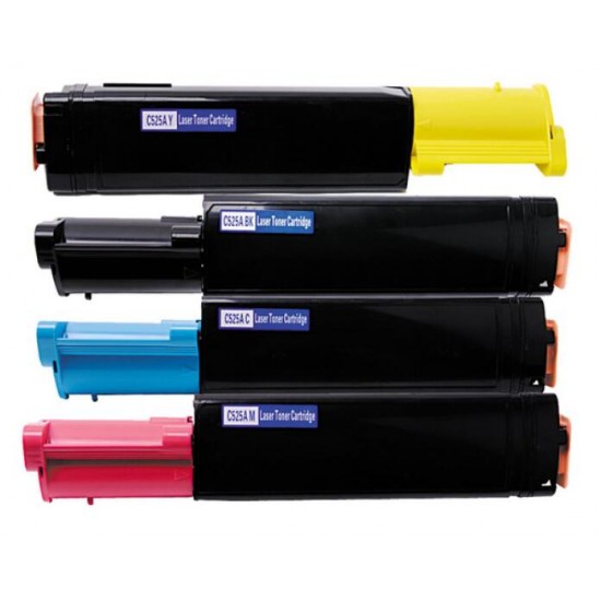 Fuji Xerox C525A C2090FS Toner Cartridge Compatible Fuji Xerox C525A C2090FS Toner Cartridge Compatible