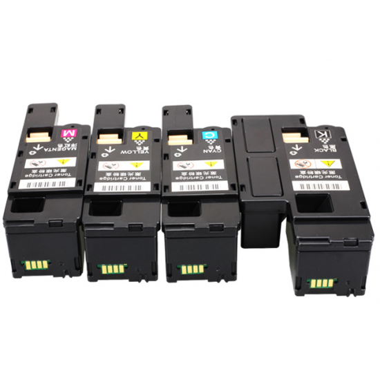 Fuji Xerox CP105B CP205w CM205b CM205fw Toner Cartridge Fuji Xerox CP105B CP205w CM205b CM205fw Toner Cartridge