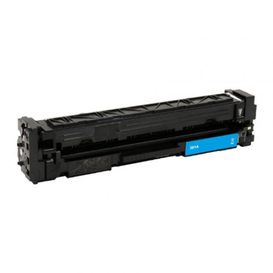 Compatible HP CF401A Cyan Toner Cartridge Compatible HP CF401A Cyan Toner Cartridge