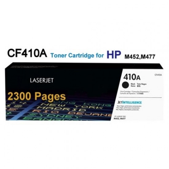 HP m477 m477fnw m477fdw Toner Cartridge 410A CF410A tonerink brand HP m477 m477fnw m477fdw Toner Cartridge 410A CF410A tonerink brand