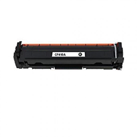 HP 410A CF410A Black Toner Cartridge Tonerink Brand HP 410A CF410A Black Toner Cartridge Tonerink Brand