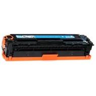 HP 218A W2181A Cyan Toner Cartridge compatible without smart chip