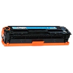 HP 218A W2181A Cyan Toner Cartridge compatible without smart chip