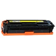HP 218A W2182A Yellow Toner Cartridge compatible without smart chip