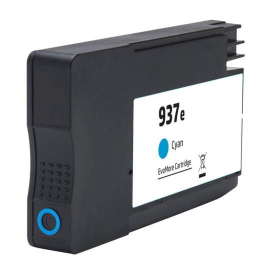 HP 937e Yellow Ink Cartridge Tonerink Brand HP 937e Yellow Ink Cartridge Tonerink Brand