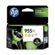 Genuine HP Cartridge 955XL HP955XL Black or Colour Genuine HP Cartridge 955XL HP955XL Black or Colour