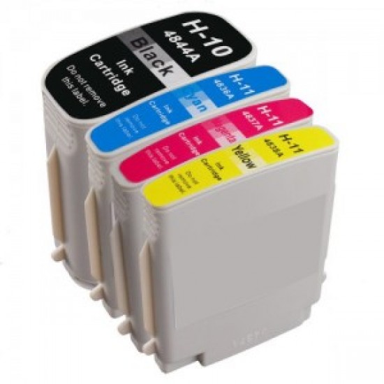 HP 18 HP 18 XL BK/Color (28ml) Ink Cartridge Compatible HP 18 HP 18 XL BK/Color (28ml) Ink Cartridge Compatible