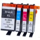 Compatible HP 905XL 905XL HP905 Ink Cartridge Extra Large Compatible HP 905XL 905XL HP905 Ink Cartridge Extra Large