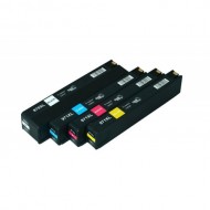 Compatible HP 971XL C/M/Y Ink Cartridge