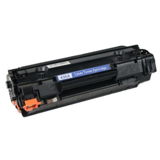 HP CB435A 35A Toner Cartridge HP CB435A 35A Toner Cartridge