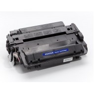 Compatible HP 55X CE255X Toner Cartridge