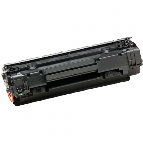 HP 85A CE285A Toner Cartridge HP 85A CE285A Toner Cartridge
