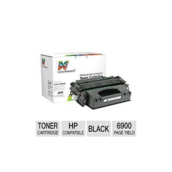 HP 80X / CF280X Toner Cartridge Risk Free HP 80X / CF280X Toner Cartridge Risk Free