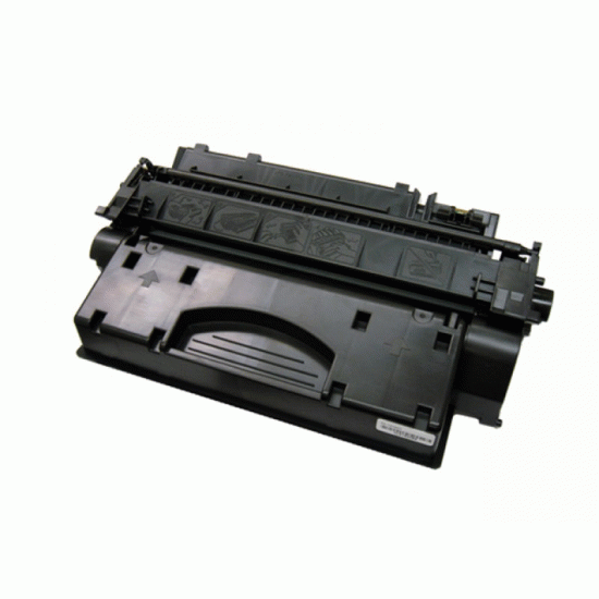 HP 05X CE505X Toner Cartridge HP 05X CE505X Toner Cartridge