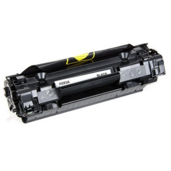 HP 83A / CF283A Toner Cartridge HP 83A / CF283A Toner Cartridge