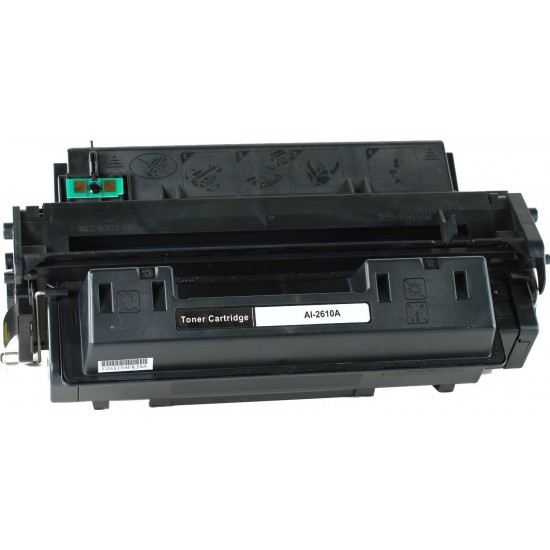 HP 10A Q2610A Toner Cartridge compatible HP 10A Q2610A Toner Cartridge compatible