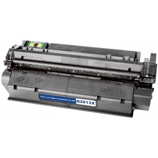 Compatible HP 13A Q2613A Toner Cartridge Compatible HP 13A Q2613A Toner Cartridge