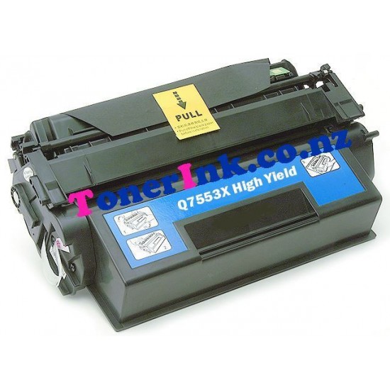 Compatible HP 53A Q7553A 49A Q5949A Toner Cartridge Compatible HP 53A Q7553A 49A Q5949A Toner Cartridge