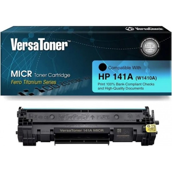 HP 141A Toner cartridge W1410A compatible without smart chip HP 141A Toner cartridge W1410A compatible without smart chip