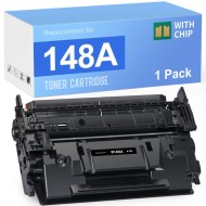 HP 148A W1480A Toner Cartridge Tonerink Brand