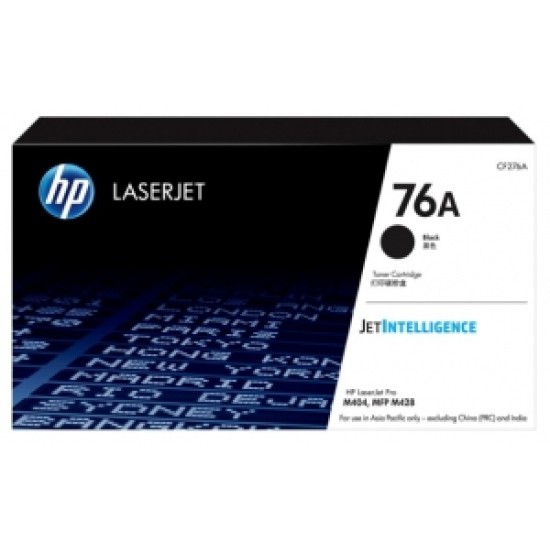 HP 76A CF276A Toner Cartridge - Tonerink Brand no chip HP 76A CF276A Toner Cartridge - Tonerink Brand no chip