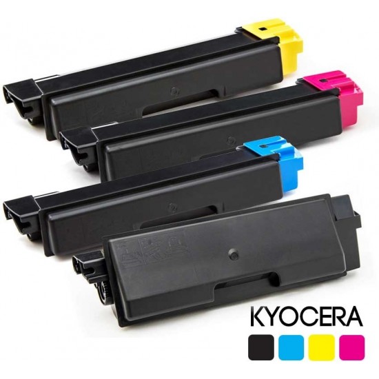 Kyocera TK594 Toner cartridge Tonerink Brand Kyocera TK594 Toner cartridge Tonerink Brand