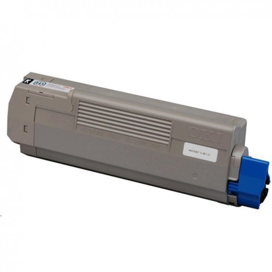 Oki C5650/C5750 Toner Cartridge High Yield Tonerink brand Oki C5650/C5750 Toner Cartridge High Yield Tonerink brand