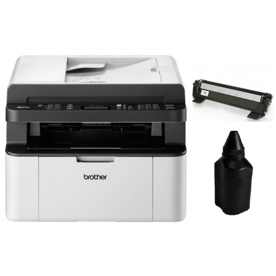 Brother MFC1910W MFC1810 HL1110 HL1210W Printer parts Brother MFC1910W MFC1810 HL1110 HL1210W Printer parts