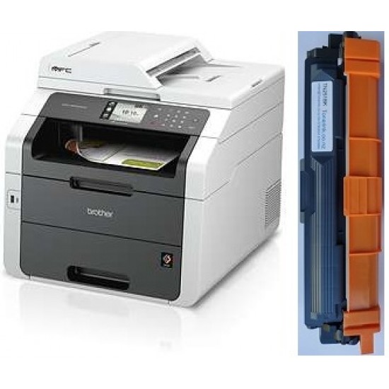 Brother MFC9340CDW Multifunction Printer Replacement Parts Brother MFC9340CDW Multifunction Printer Replacement Parts