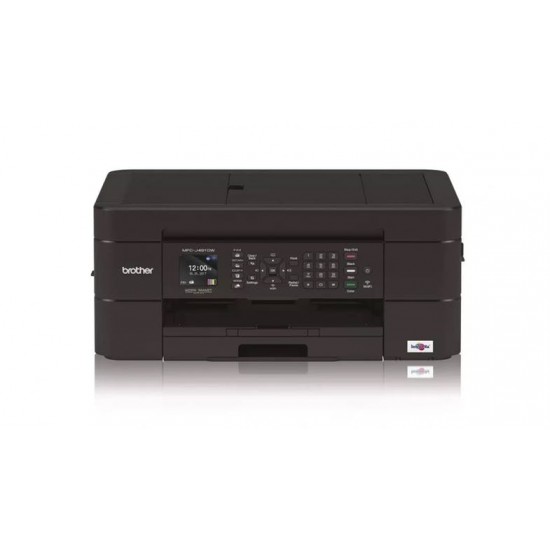 Brother LC3313 MFCJ491DW Multifunction Printer Replacement part Brother LC3313 MFCJ491DW Multifunction Printer Replacement part