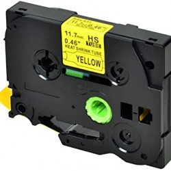 Brother HSe251 Labelling Tape