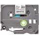 Brother TZeS231 Labelling Tape compatible Brother TZeS231 Labelling Tape compatible