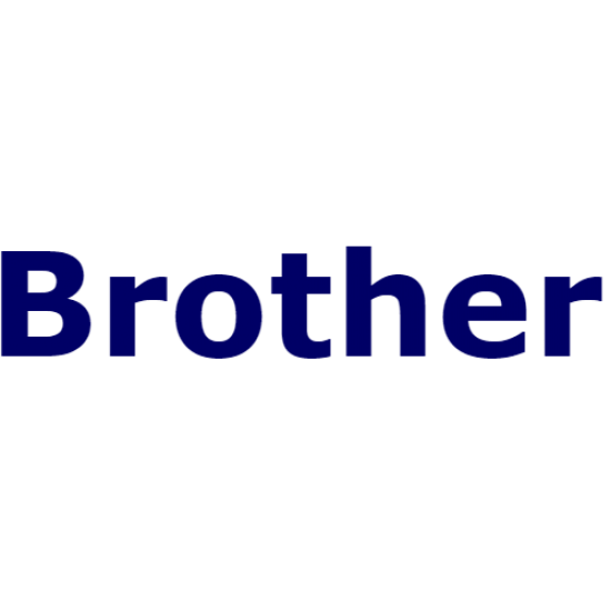 Brother Ink Cartridge Compatible / generic Brother Ink Cartridge Compatible / generic