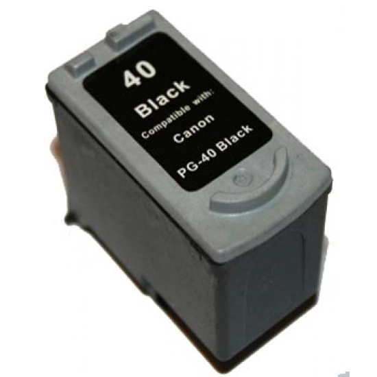 Canon PG40 XL Ink Cartridge Compatible Canon PG40 XL Ink Cartridge Compatible