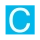 Cyan/Blue 