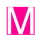 Magenta/Red 
