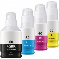 Compatible Canon GI60 Ink Bottle