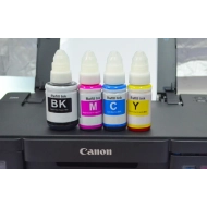Compatible Canon GI61 Ink Bottle