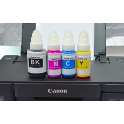 Compatible Canon GI61 Ink Bottle