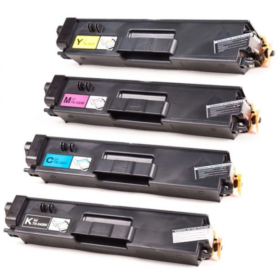 Brother TN340 Toner Cartridge Brother TN340 Toner Cartridge