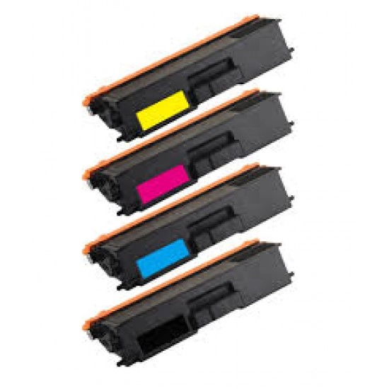 Compatible with Brother TN349 Toner Cartridge Compatible with Brother TN349 Toner Cartridge