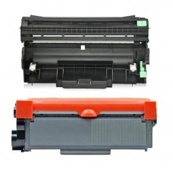 Compatible Brother DR2315+TN2345 Toner+Drum Combo
