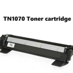Brother TN1070 toner cartridge by TonerinkNz