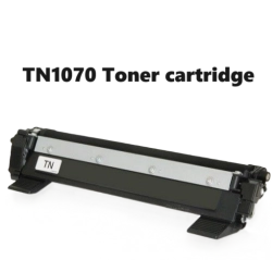 Brother TN1070 toner cartridge by TonerinkNz