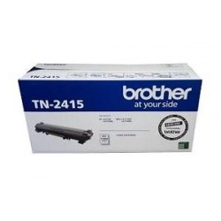Brother TN2415 Toner Cartridge Tonerink Brand High Yield Compatible
